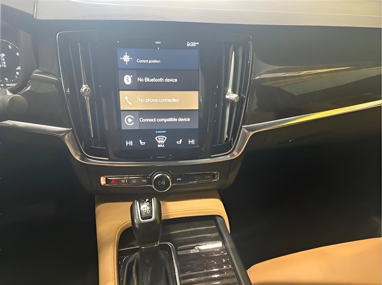 Used 2018 Volvo S90 T6 Momentum w/ Convenience Package AWD/4WD image 15