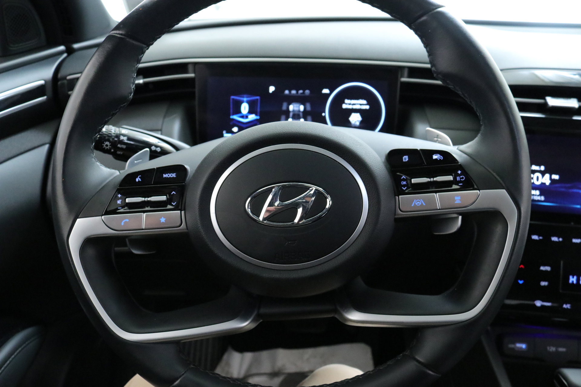 Used 2024 Hyundai Santa Cruz Limited image 12