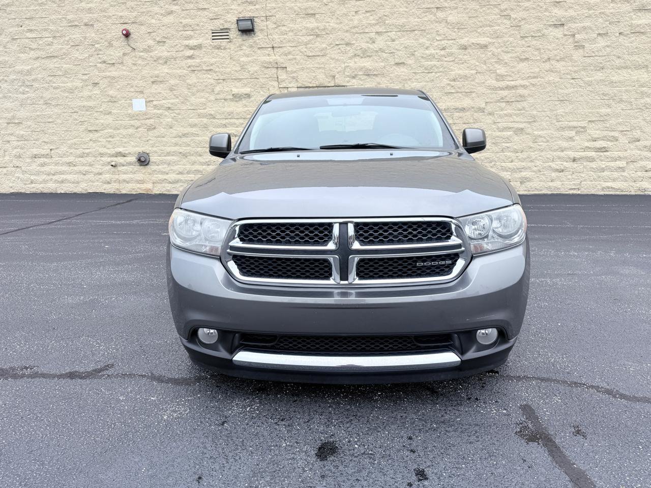 Used 2011 Dodge Durango Express AWD/4WD image 8