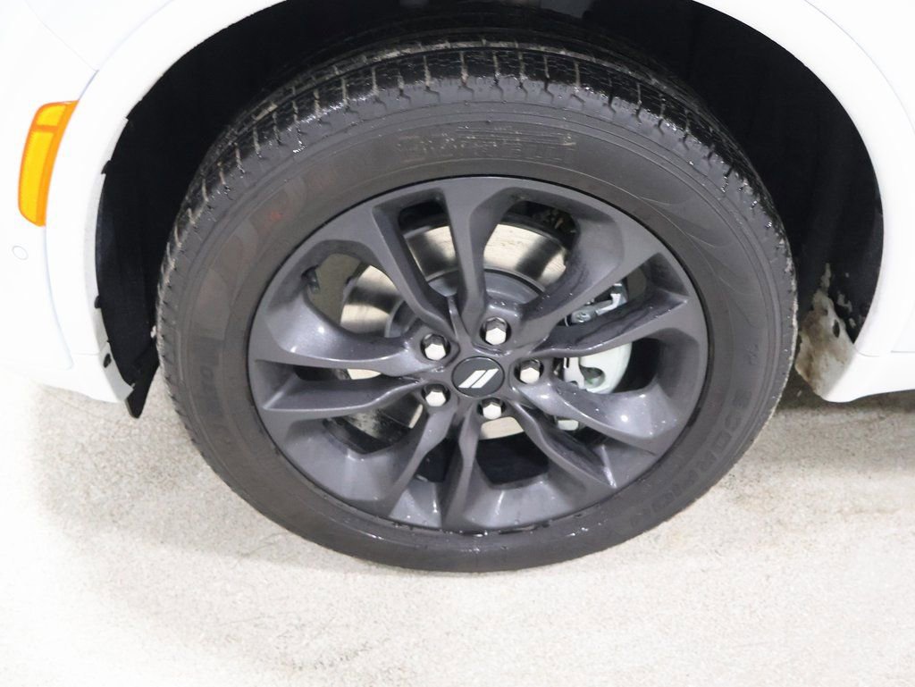 New 2026 Dodge Durango GT image 6