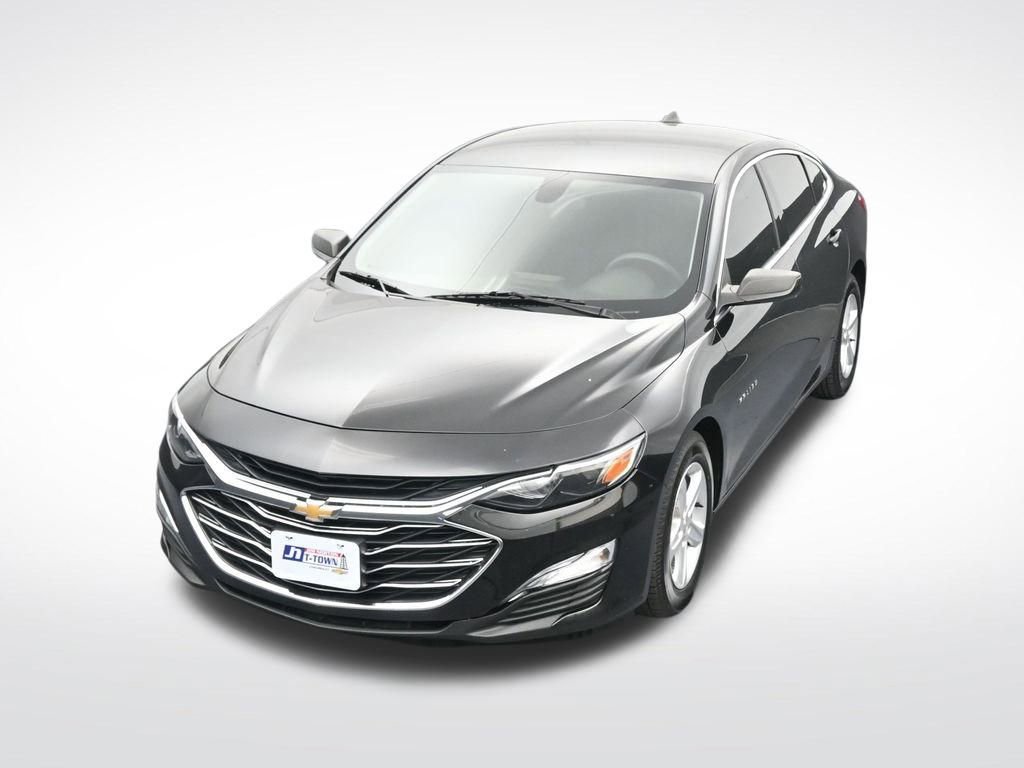 Used 2020 Chevrolet Malibu LS image 58