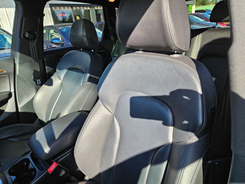 Used 2016 Audi Q5 3.0T Premium Plus w/ Technology Package image 21