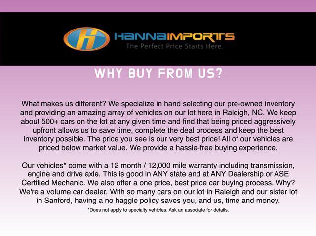 Used 2025 Hyundai Palisade SEL image 8