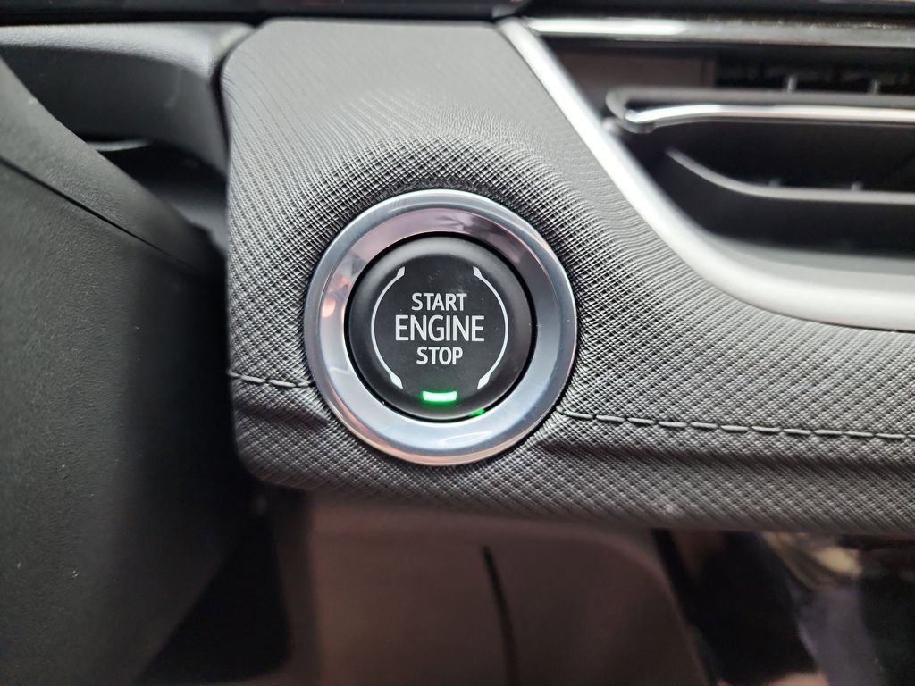 New 2026 Chevrolet TrailBlazer LT w/ Convenience Package image 23