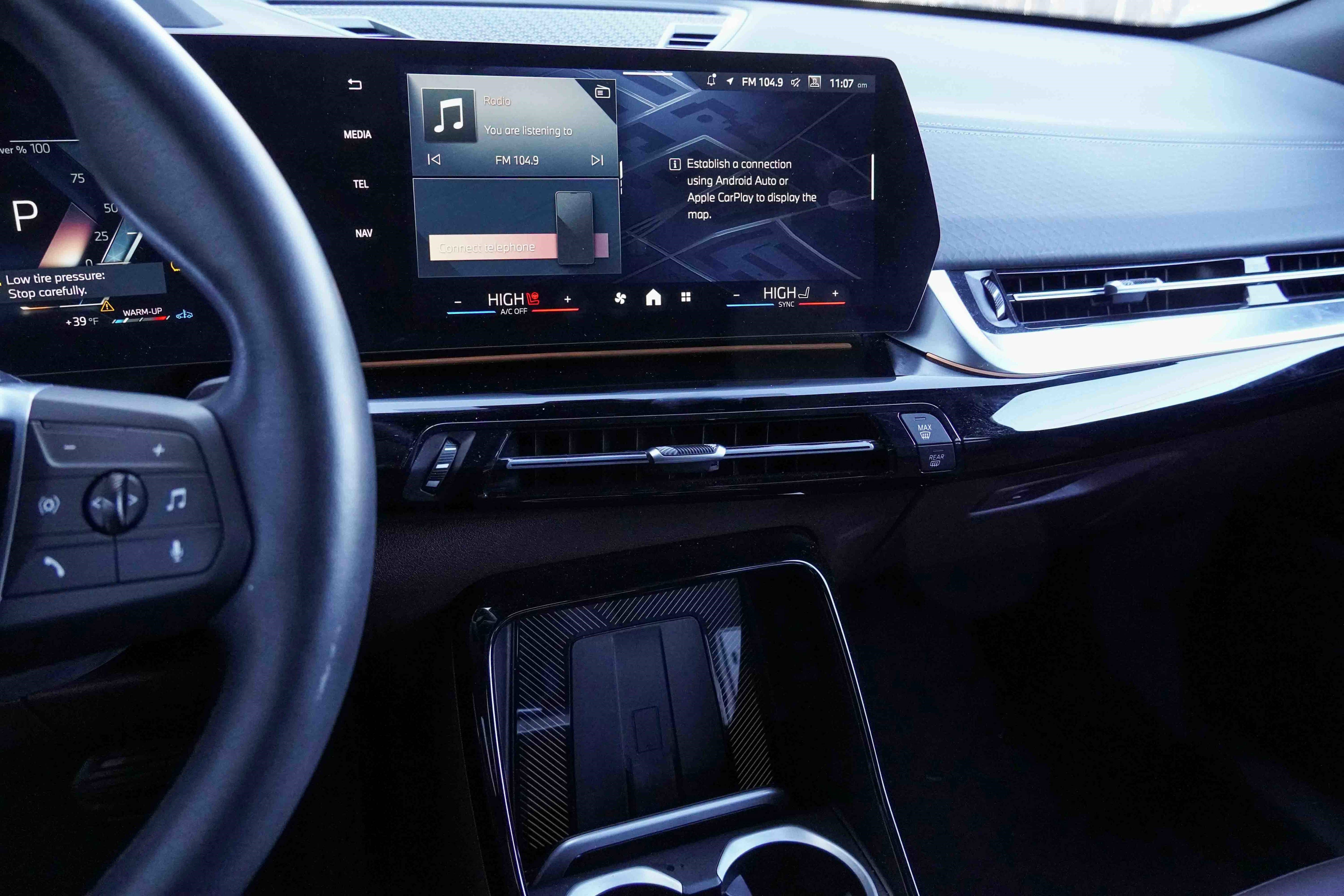 Certified 2025 BMW X2 xDrive28i image 23