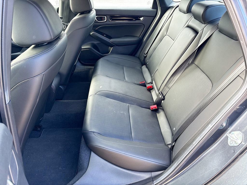 Used 2025 Honda Civic Sport Touring image 29