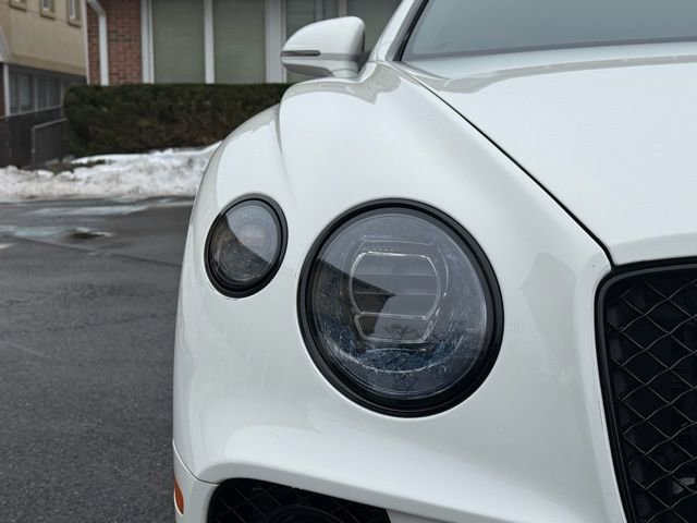 Used 2021 Bentley Continental GT image 14