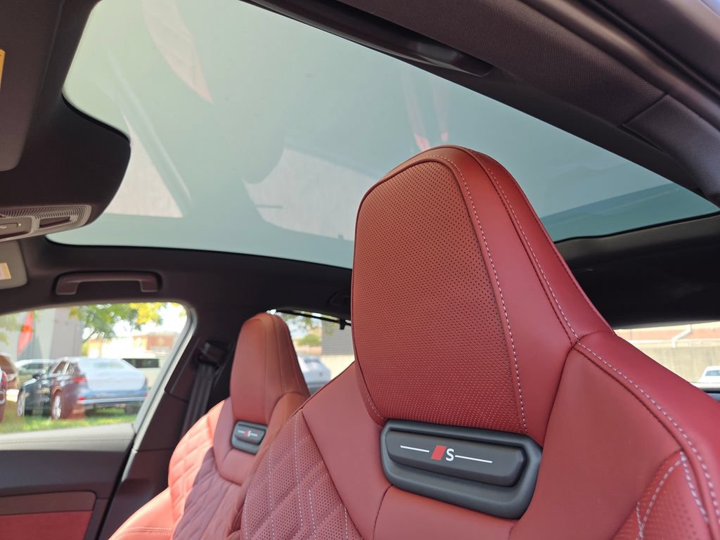 New 2026 Audi S5 Prestige AWD/4WD image 7