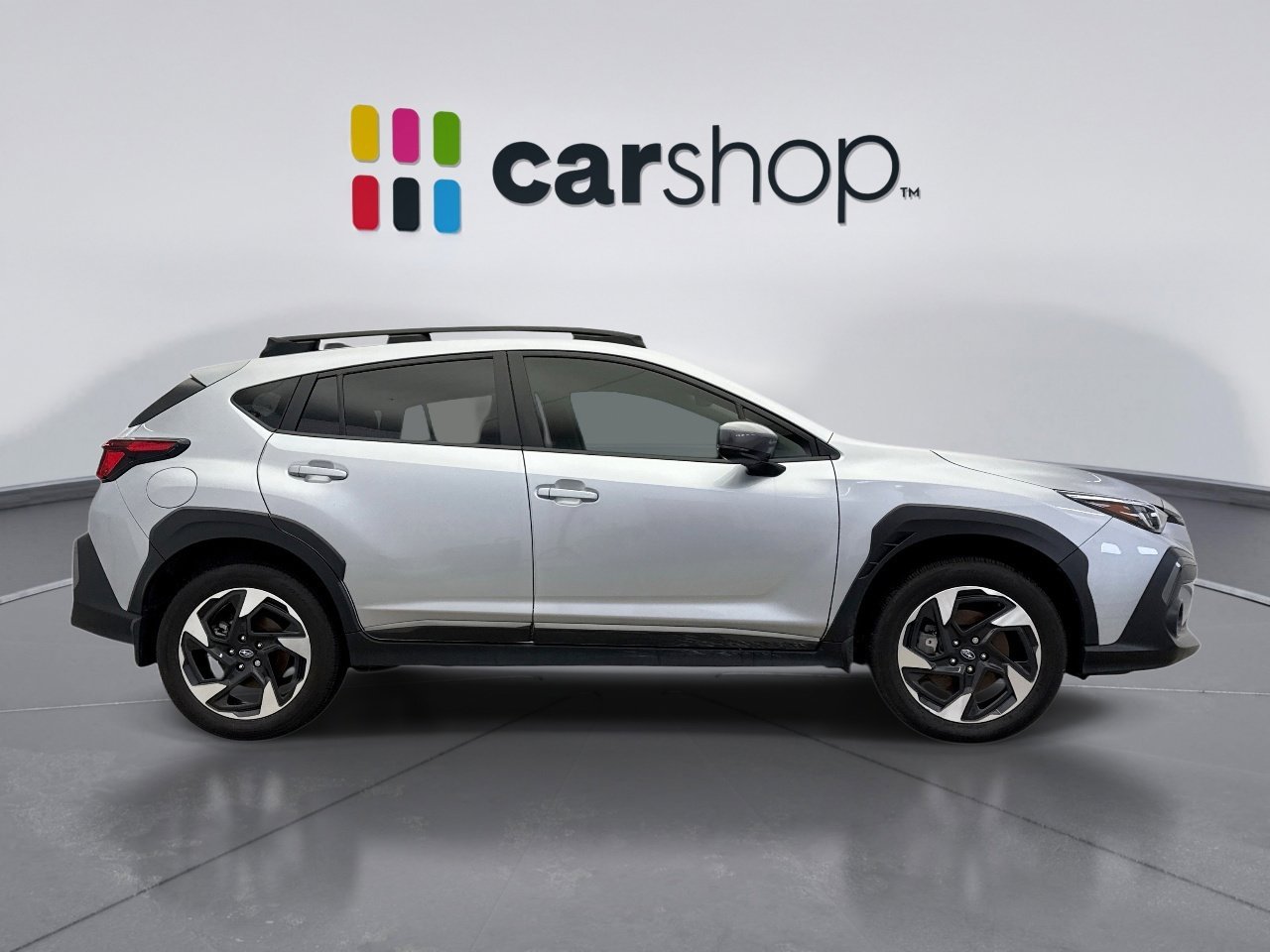 Used 2024 Subaru Crosstrek 2.5i Limited image 6