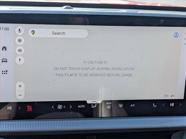 New 2026 Ford Explorer ST w/ Sun And Sound Package image 12