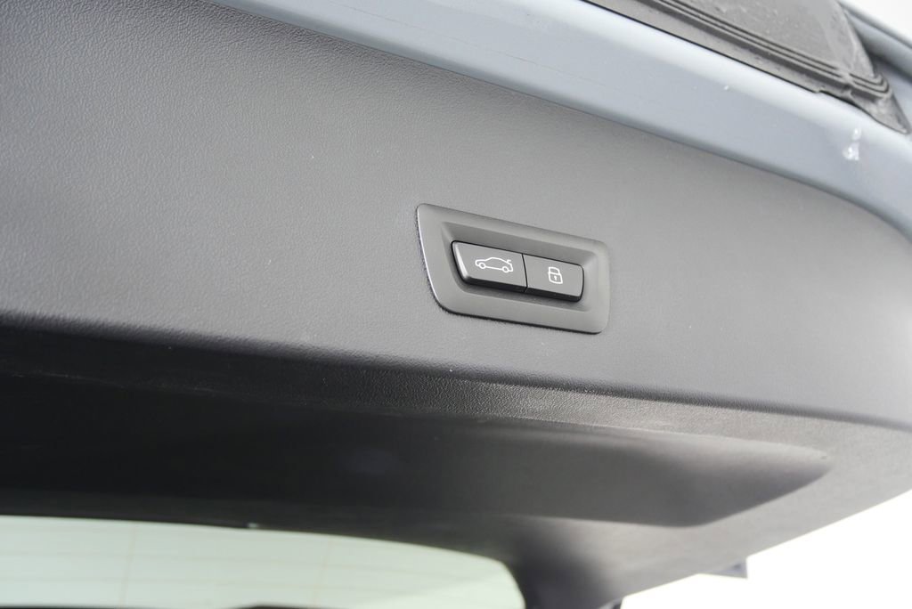 Certified 2025 BMW X3 xDrive30i image 15