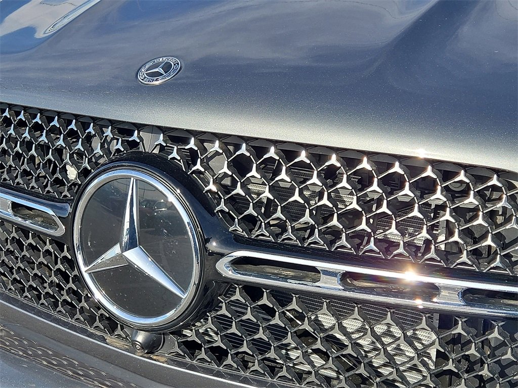 New 2026 Mercedes-Benz GLE 350 4MATIC image 7