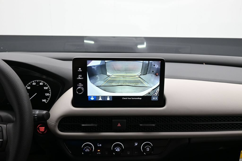 New 2027 Honda HR-V LX image 45