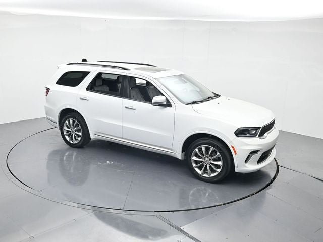 Used 2023 Dodge Durango Citadel AWD/4WD image 42