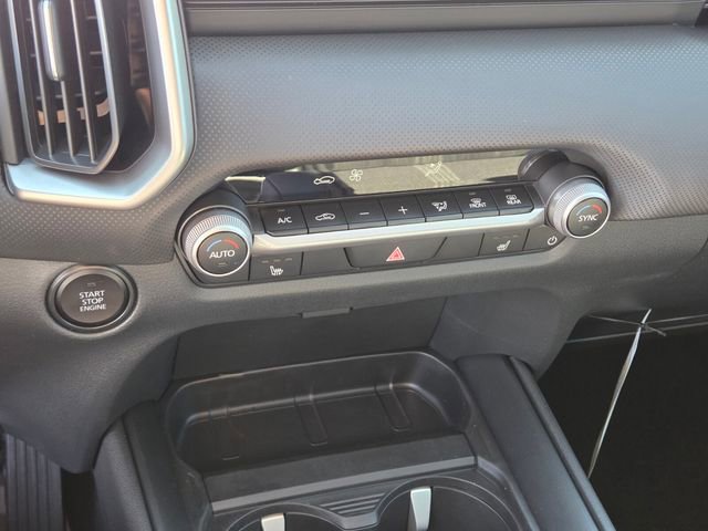 New 2026 MAZDA CX-50 AWD 2.5 S w/ Preferred Pkg image 14