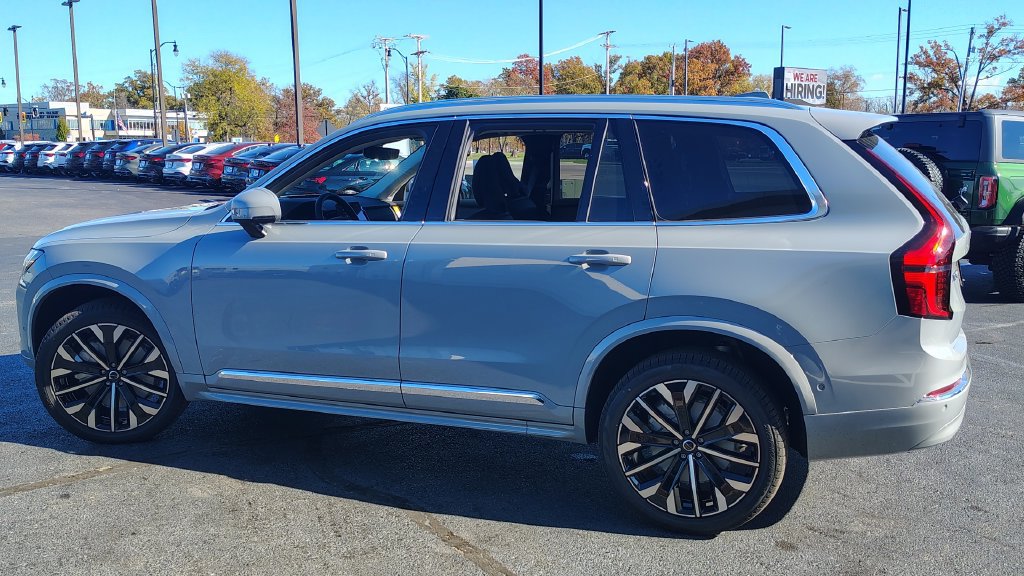 New 2026 Volvo XC90 B6 Ultra AWD/4WD image 5