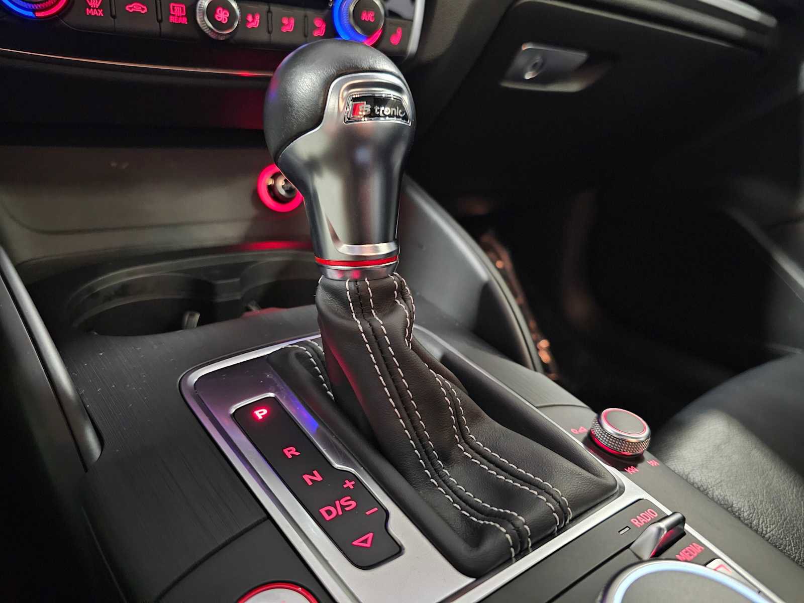 Used 2016 Audi S3 Premium Plus w/ Technology Package image 26