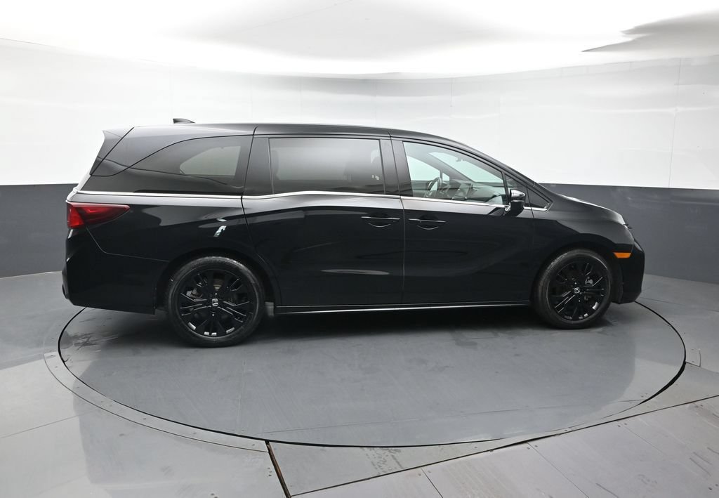 Certified 2025 Honda Odyssey Sport-L image 7