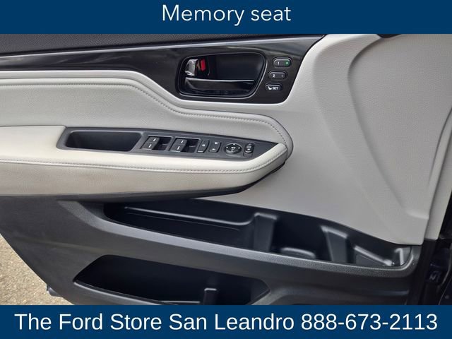 Used 2021 Honda Odyssey Touring image 27