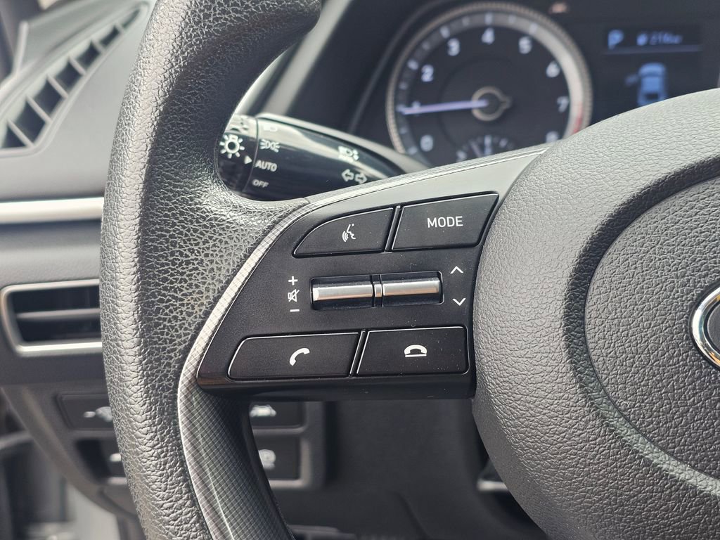 Used 2021 Hyundai Sonata SE FWD image 33