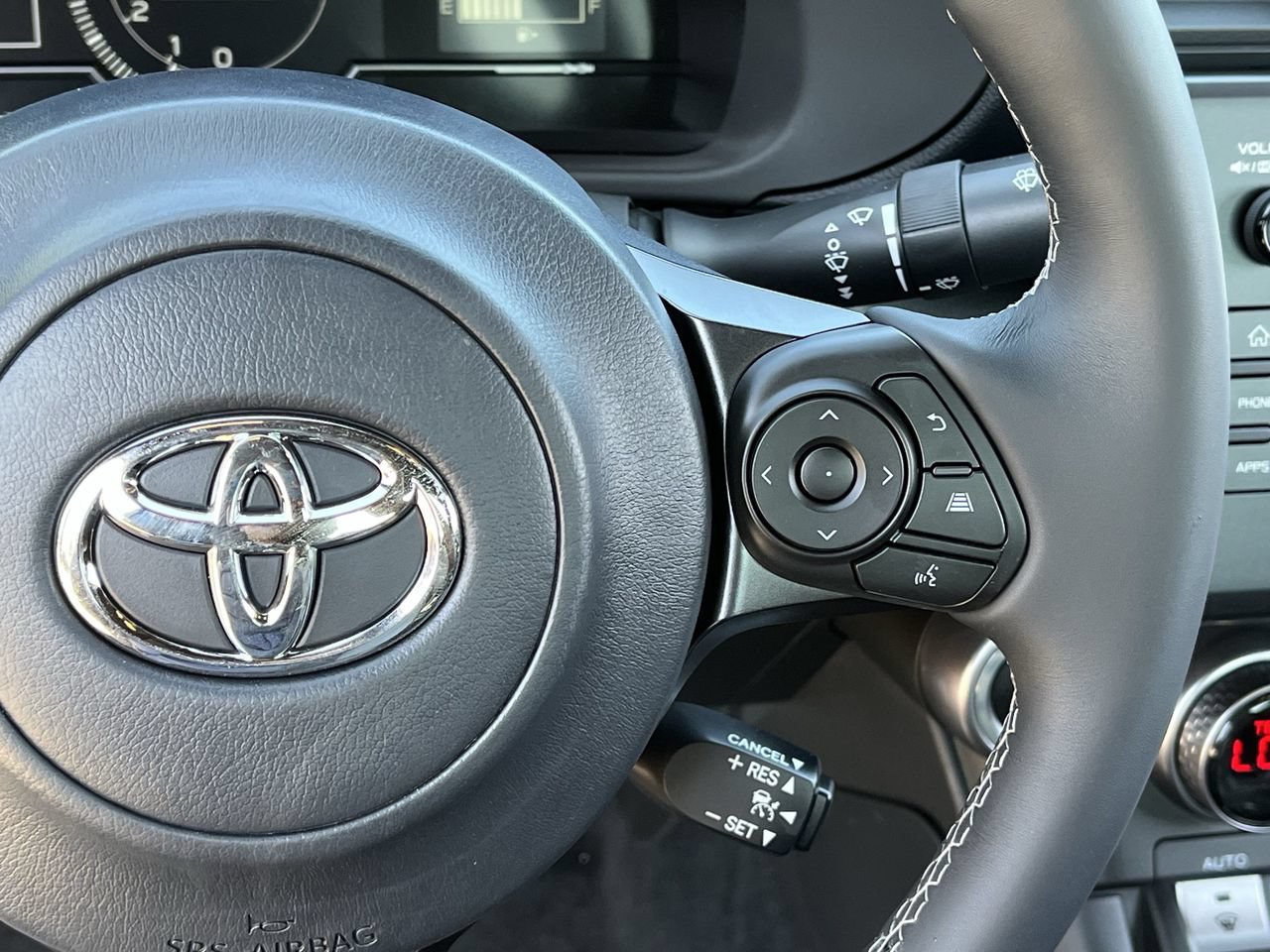 Used 2025 Toyota GR86 Premium RWD image 13