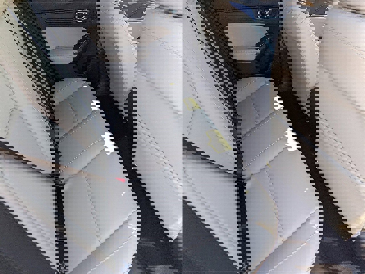 New 2026 Acura Integra A-Spec image 17