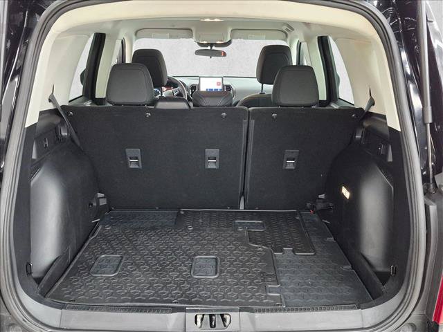 Used 2024 Ford Bronco Sport Big Bend w/ Convenience Package AWD/4WD image 6