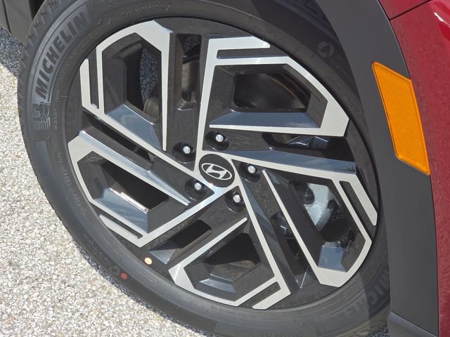 New 2026 Hyundai Tucson SEL Plus AWD/4WD image 10
