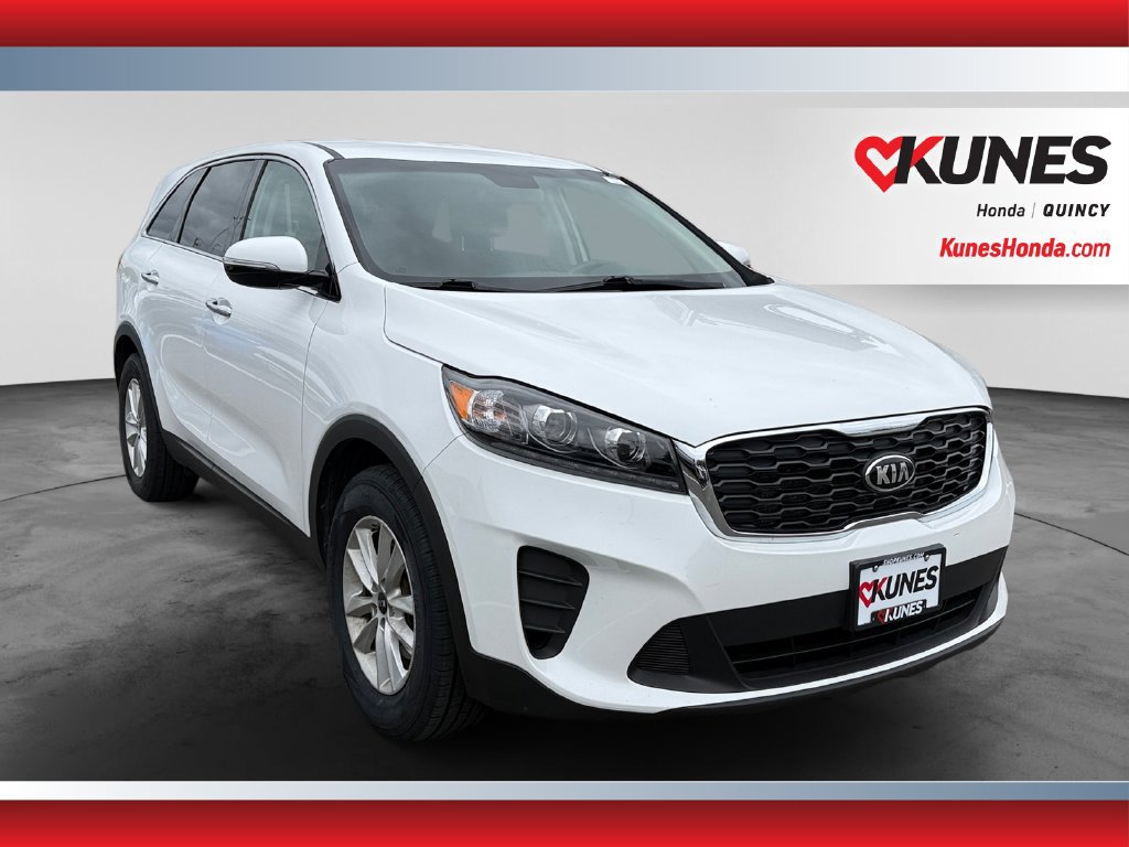 Used 2020 Kia Sorento L