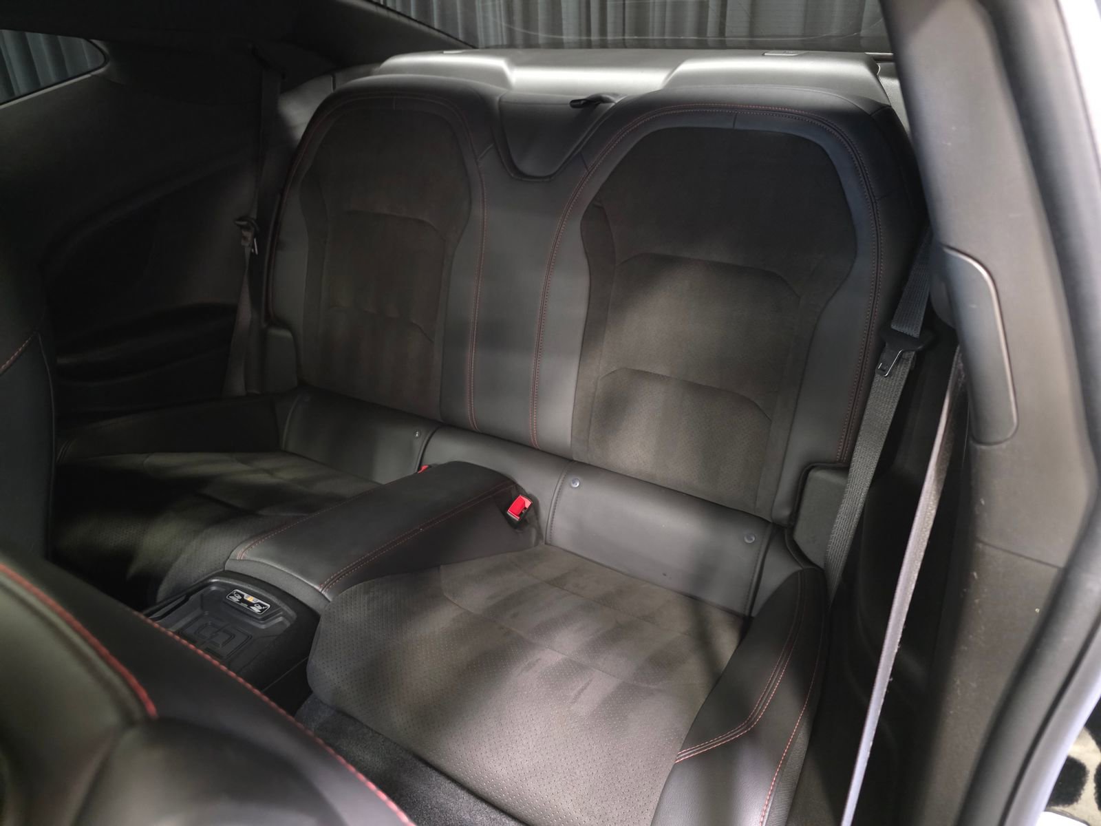 Used 2022 Chevrolet Camaro ZL1 image 31