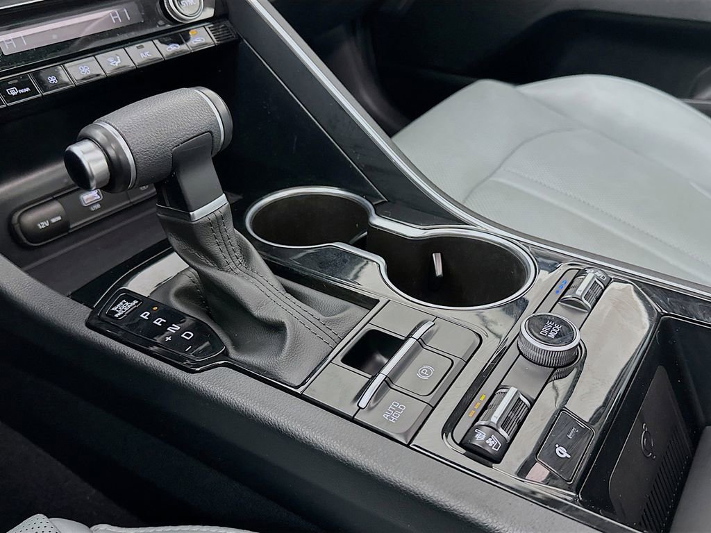 Certified 2023 Kia K5 EX FWD image 26