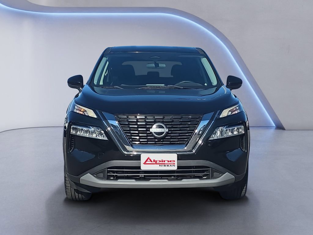 Used 2022 Nissan Rogue SV image 8