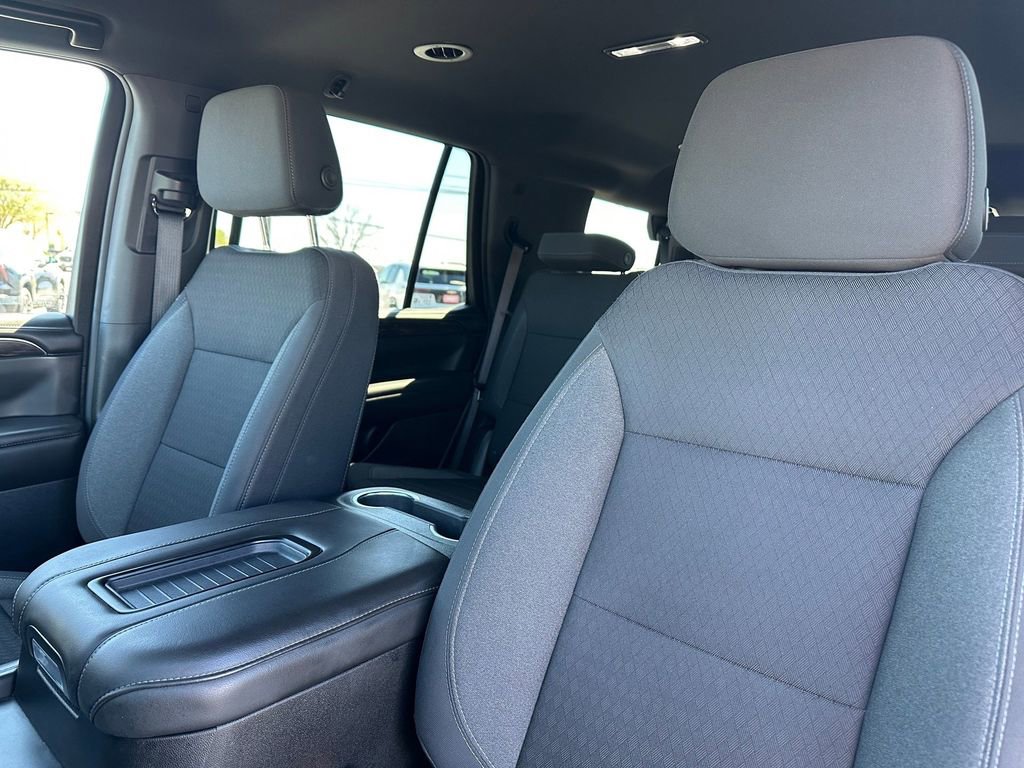 Used 2024 Chevrolet Tahoe LS w/ Driver Alert Package AWD/4WD image 13