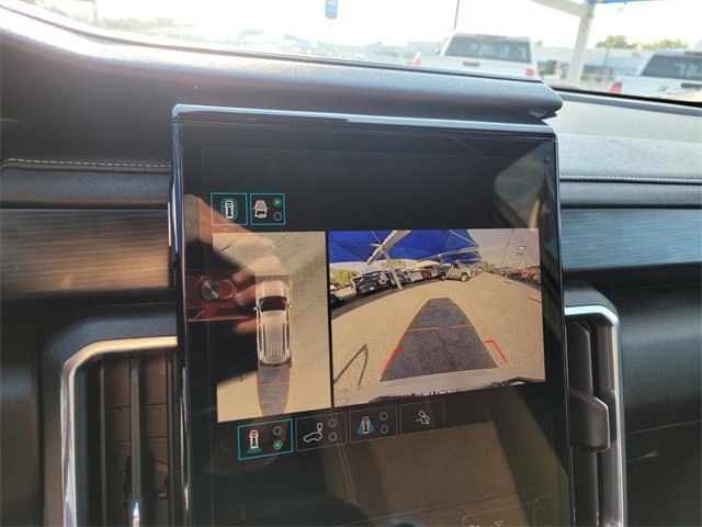 Used 2025 GMC Acadia Elevation image 23