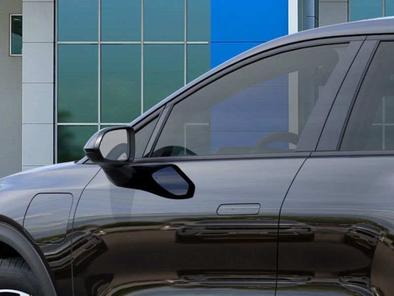 New 2026 Chevrolet Equinox EV LT image 12