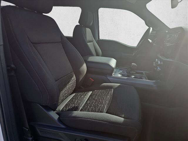 New 2026 Ford F150 XLT w/ Equipment Group 302A MID image 10