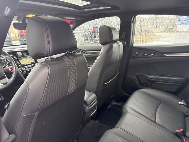 Used 2021 Honda Civic Sport Touring image 21