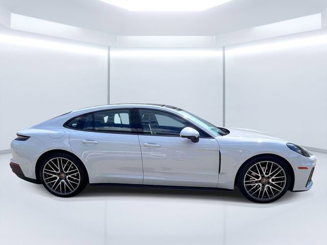 Certified 2024 Porsche Panamera 4 AWD/4WD image 6