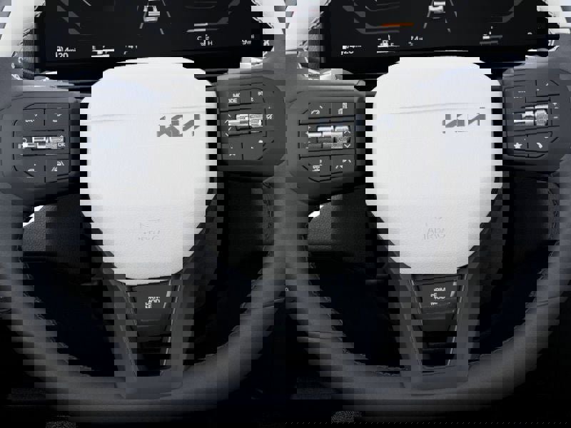 New 2025 Kia K4 GT-Line Turbo image 22