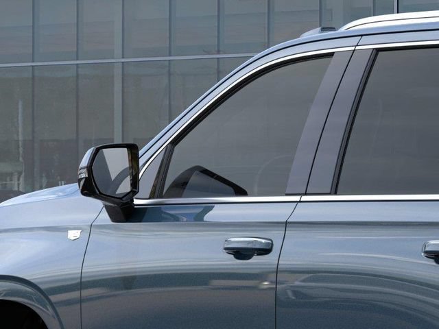 New 2026 Cadillac Escalade 4WD w/ LPO, Floor Liner Package image 12
