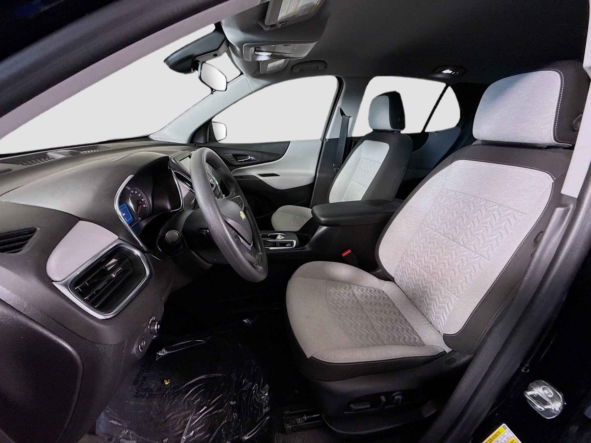 Used 2024 Chevrolet Equinox LS w/ LS Convenience Package FWD image 22