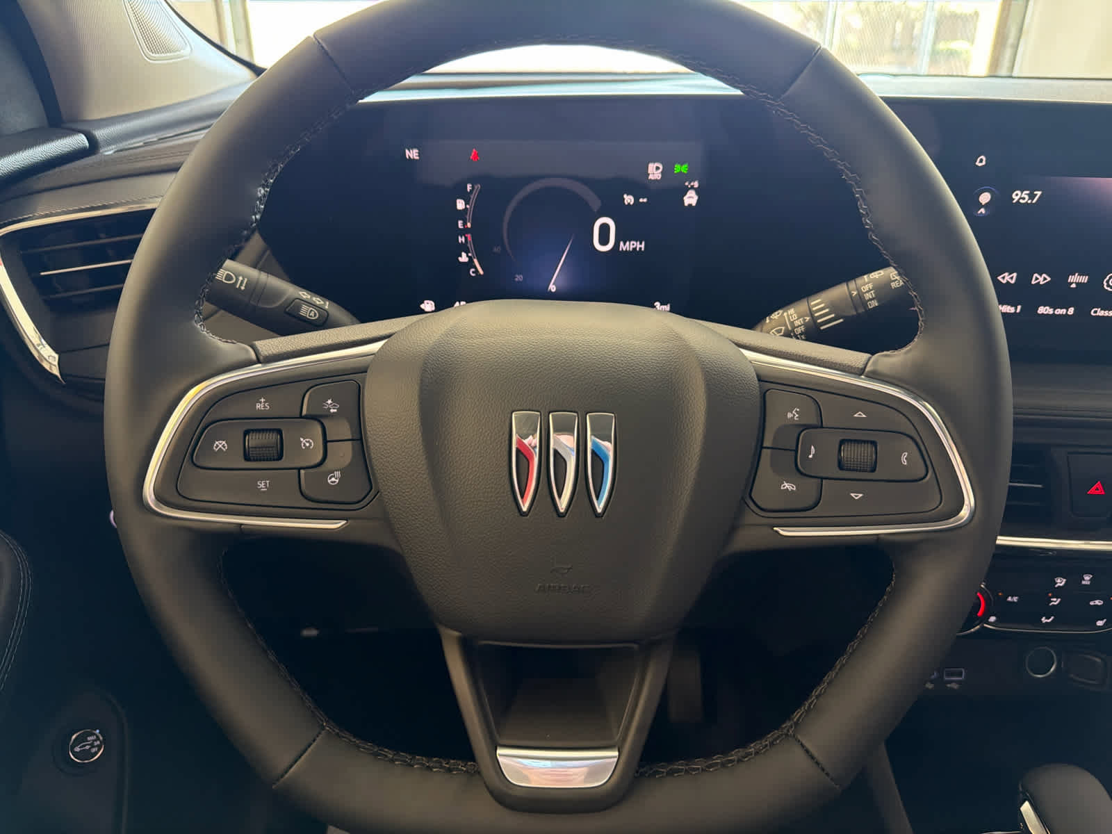 New 2026 Buick Encore GX Sport Touring w/ Comfort Package image 35