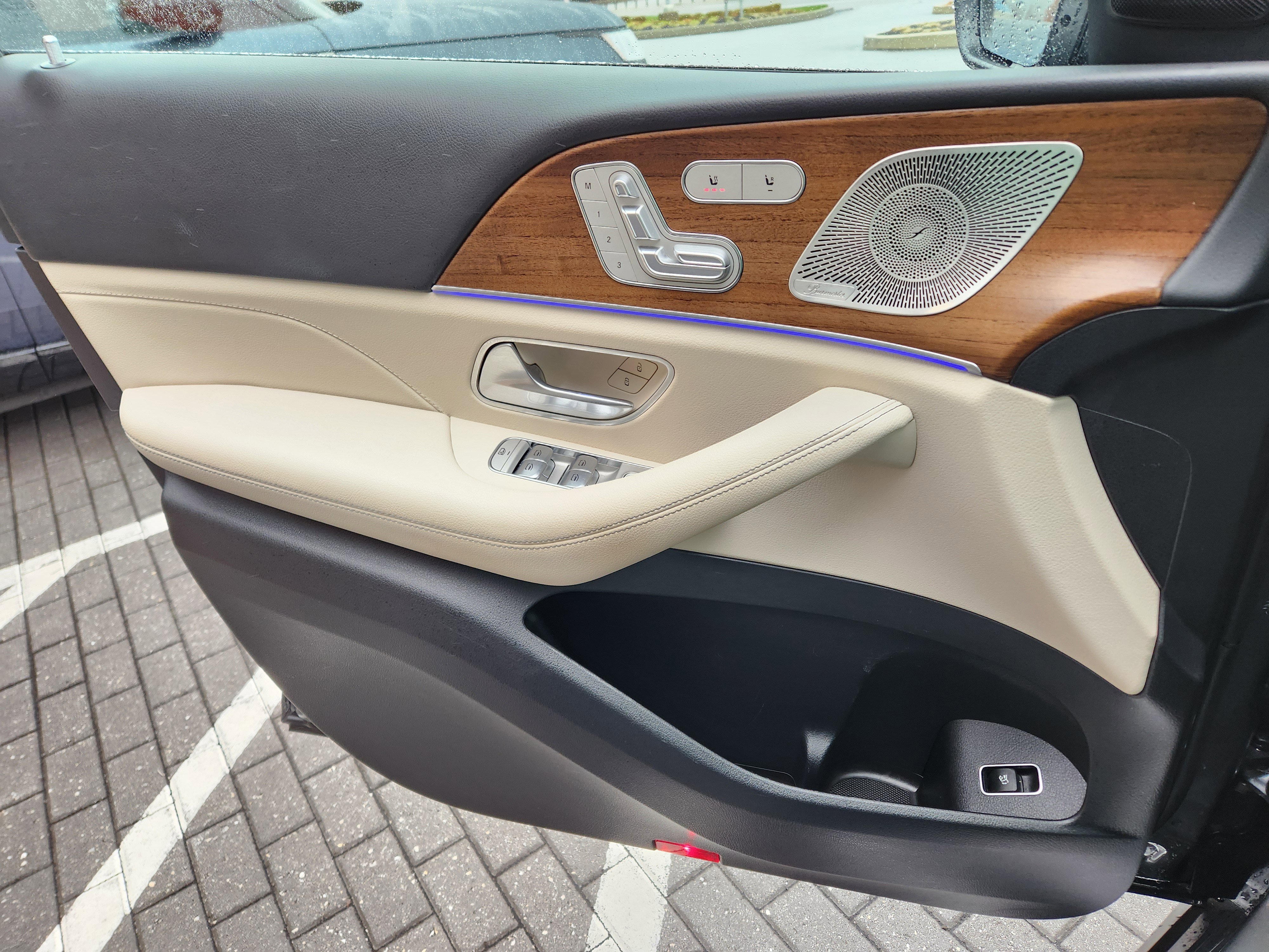 Used 2022 Mercedes-Benz GLE 350 GLE 350 image 25