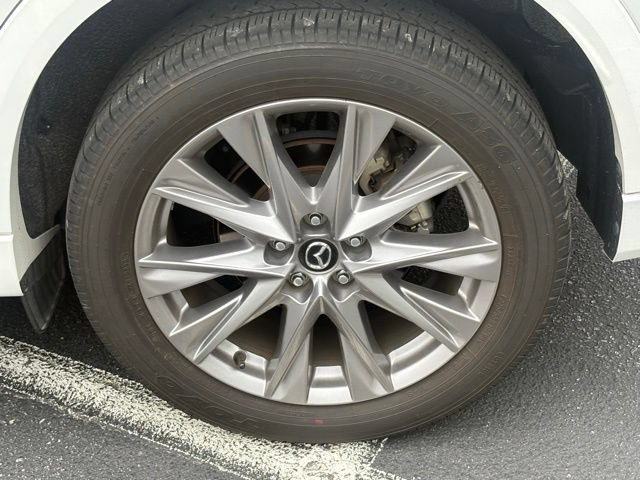 Used 2024 MAZDA CX-5 AWD 2.5 S w/ Premium Package image 31