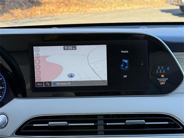 Used 2022 Hyundai Palisade SEL w/ Premium Package image 13