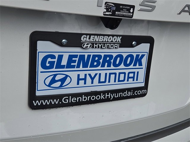 New 2026 Hyundai Palisade Calligraphy image 34
