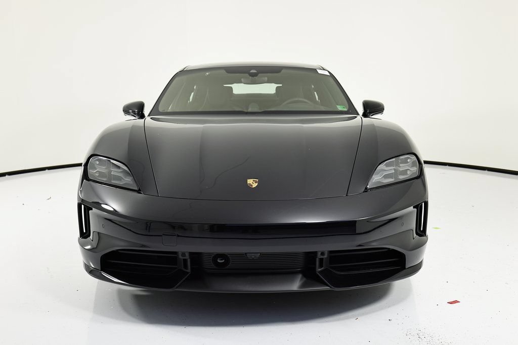 New 2026 Porsche Taycan AWD/4WD image 10