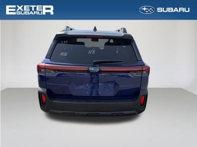 New 2026 Subaru Outback Limited AWD/4WD image 6