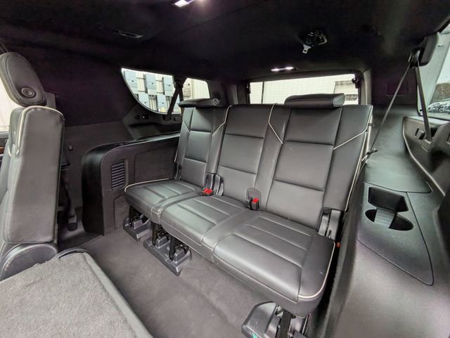 Used 2021 Cadillac Escalade ESV Premium Luxury image 30