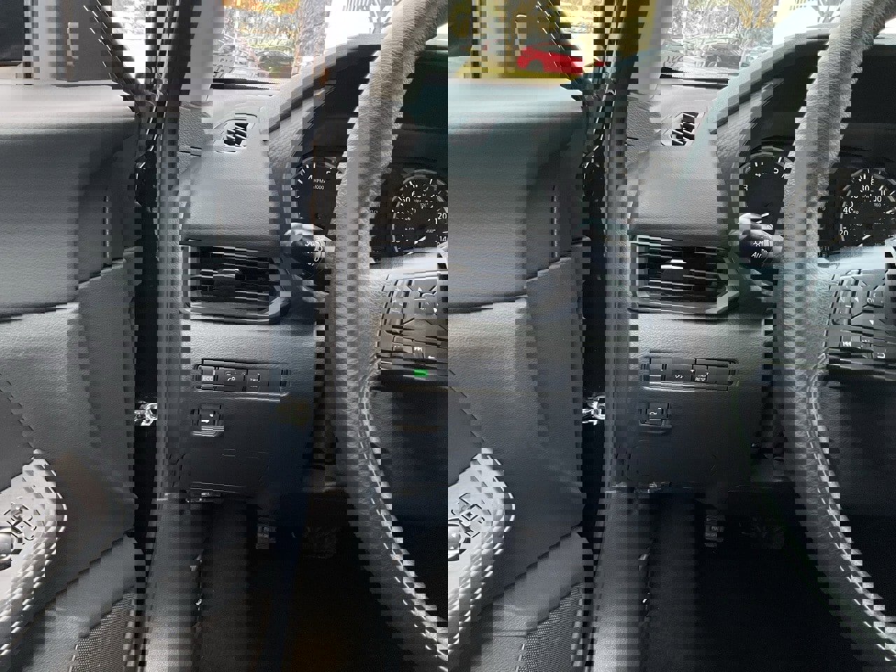 Used 2025 Nissan Sentra S image 26